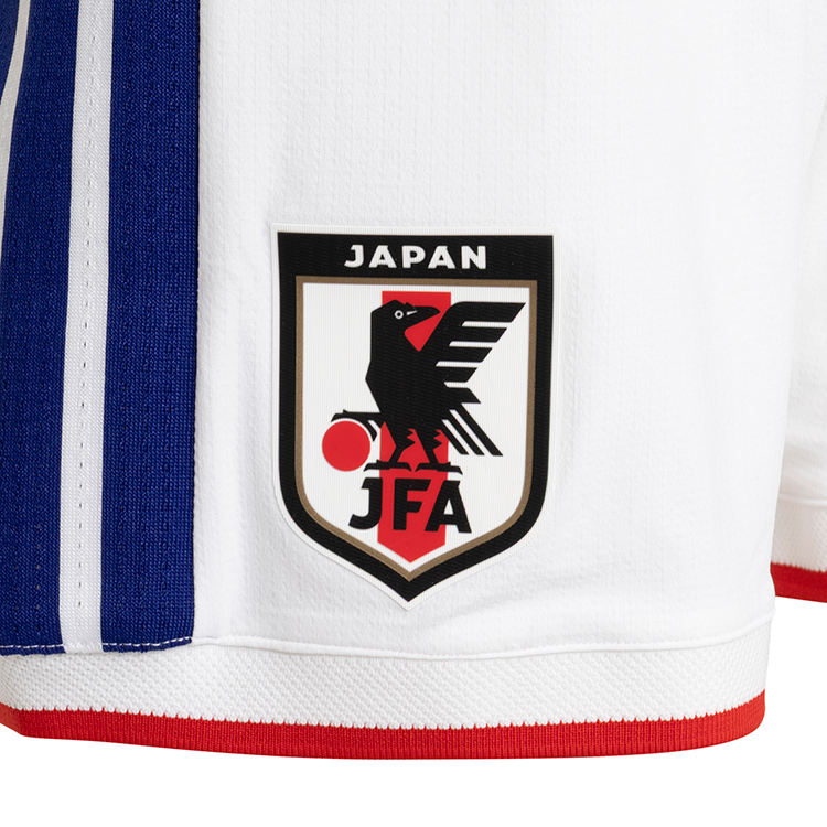 日本代表 オーセンティックユニホーム 2010 パンツ付 日本製