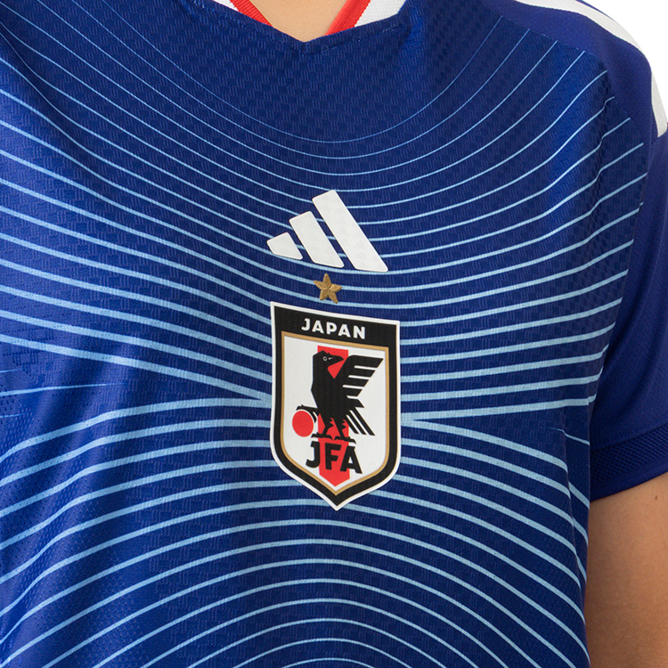 アディダス サッカー日本女子代表 2026 ホーム オーセンティック