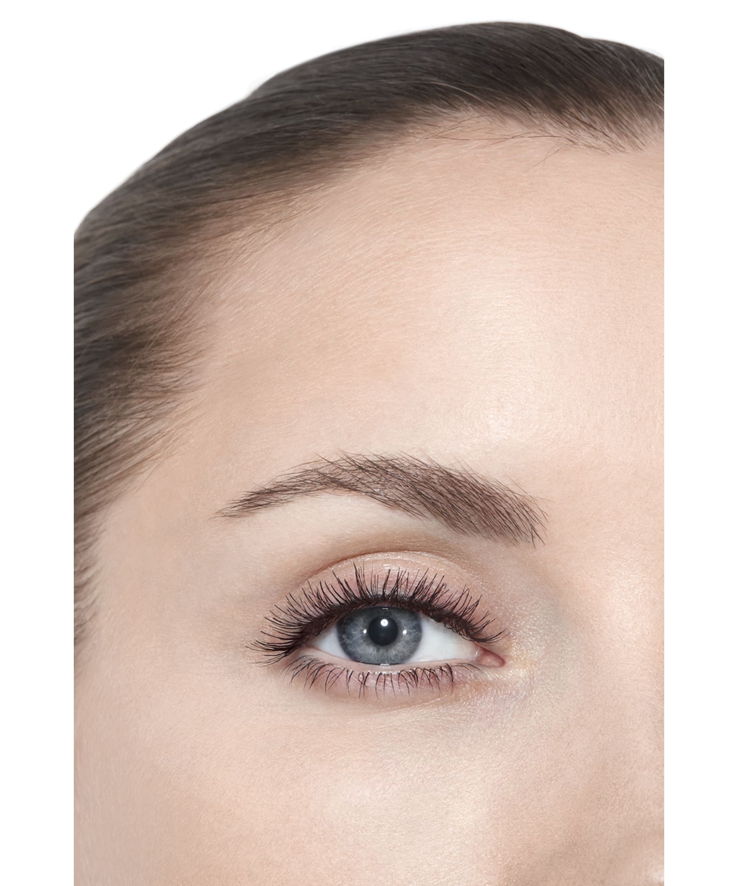 イニミタブル ウォータープルーフ マスカラ（ヴォリューム・長さ