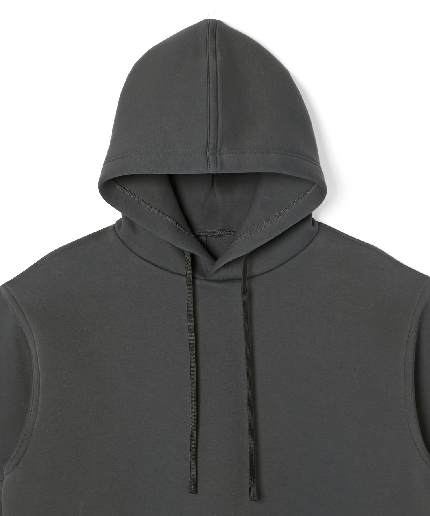 PULLOVER HOODIE N.HOOLYWOOD COMPILE│N-HOOLYWOOD.COM