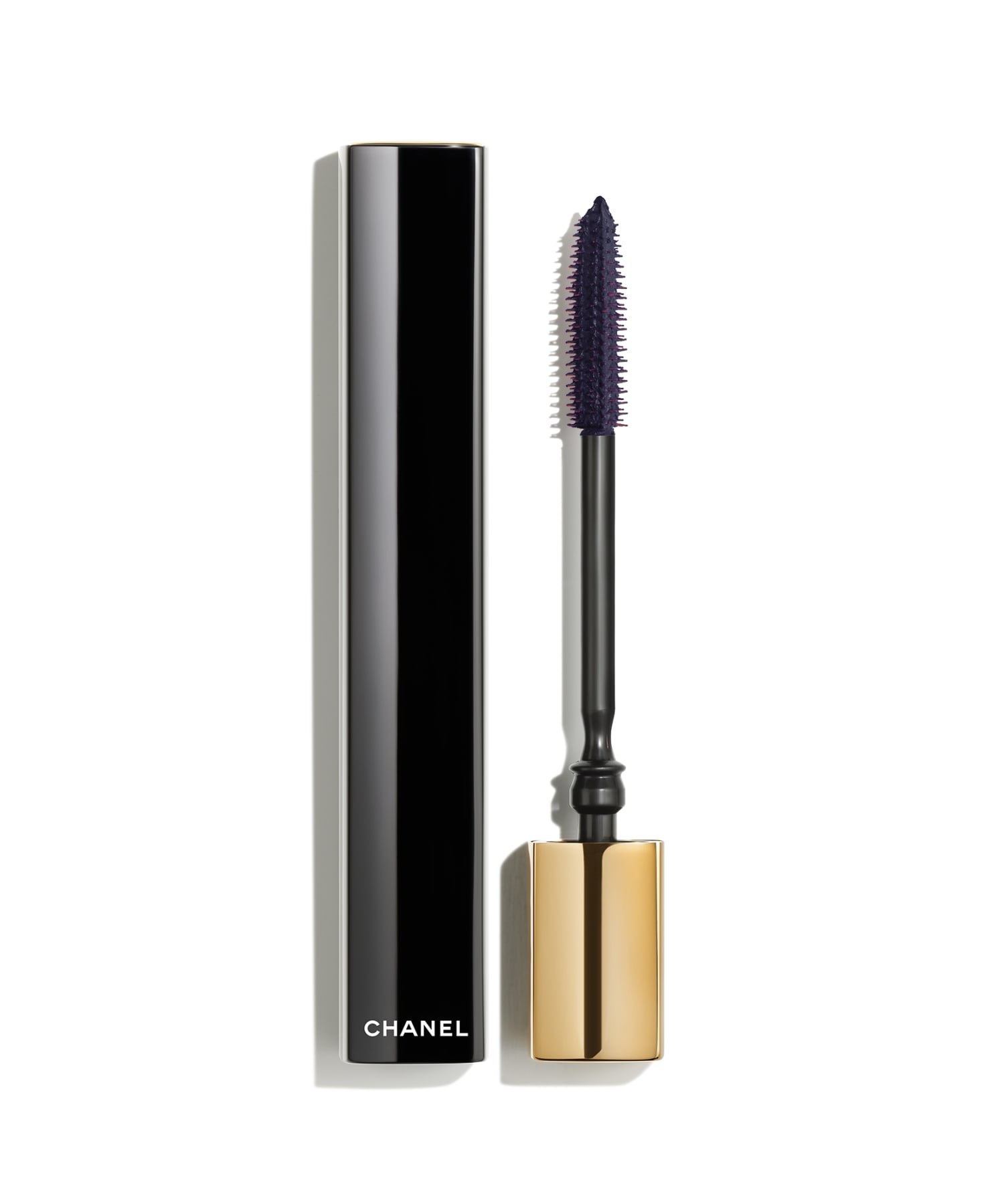 ヌワール アリュール オールインワン マスカラ（ヴォリューム・長さ