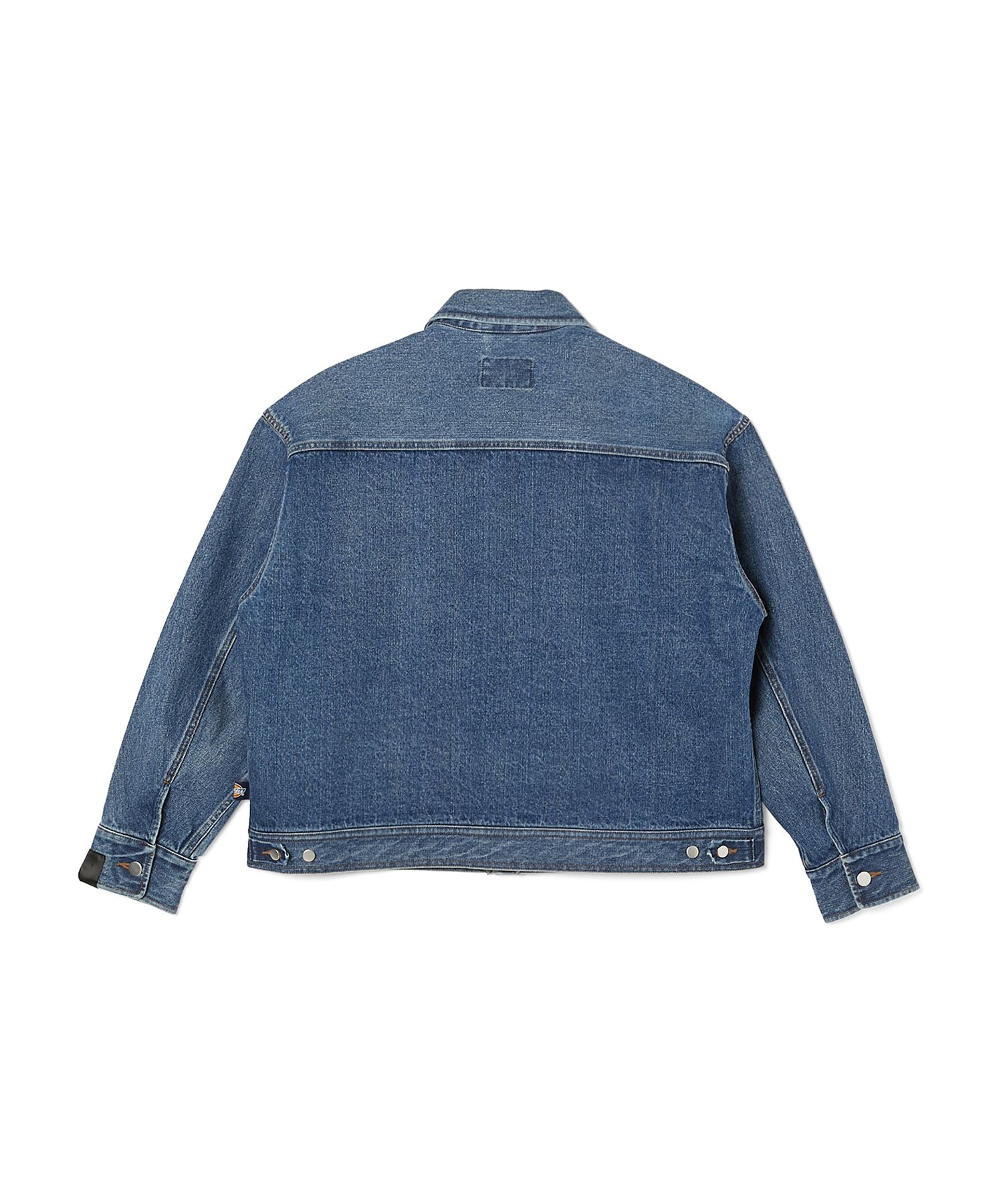 N.HOOLYWOOD COMPILE x Dickies DENIM JACKET N.HOOLYWOOD COMPILE│N