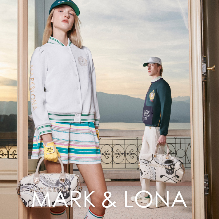 マークアンドロナ 中綿ワンピース 38 【公式通販】