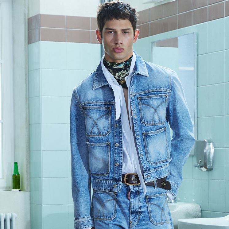 Dsquared2｜ディースクエアードの通販 - ZOZOTOWN