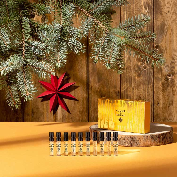 コロニア オーデコロン 50mL（香水）｜ACQUA DI PARMA（アクアディ