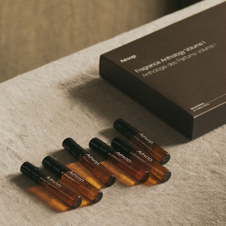 Aesop Virere イソップ Aesop Virere イソップ ヴィレーレ 正規店購入
