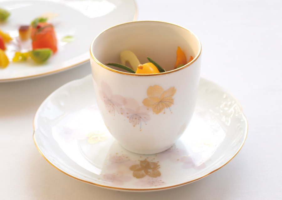 大倉陶園と暮らす 商品一覧 - 大倉陶園公式オンラインショップ