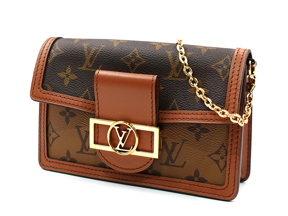 ルイヴィトン モノグラム ポルトフォイユ・エミリー 長財布 M60136