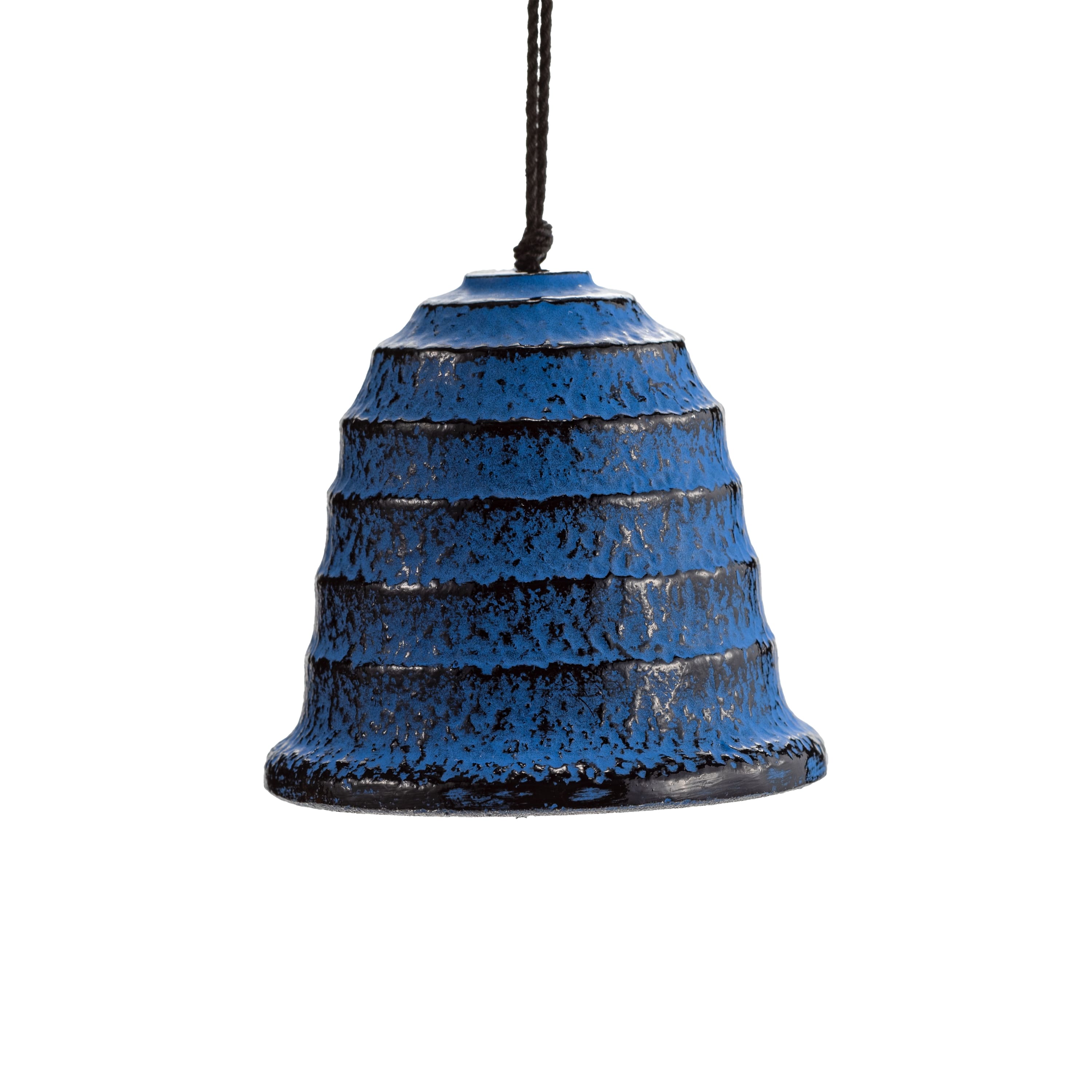 風鈴 波紋 空色