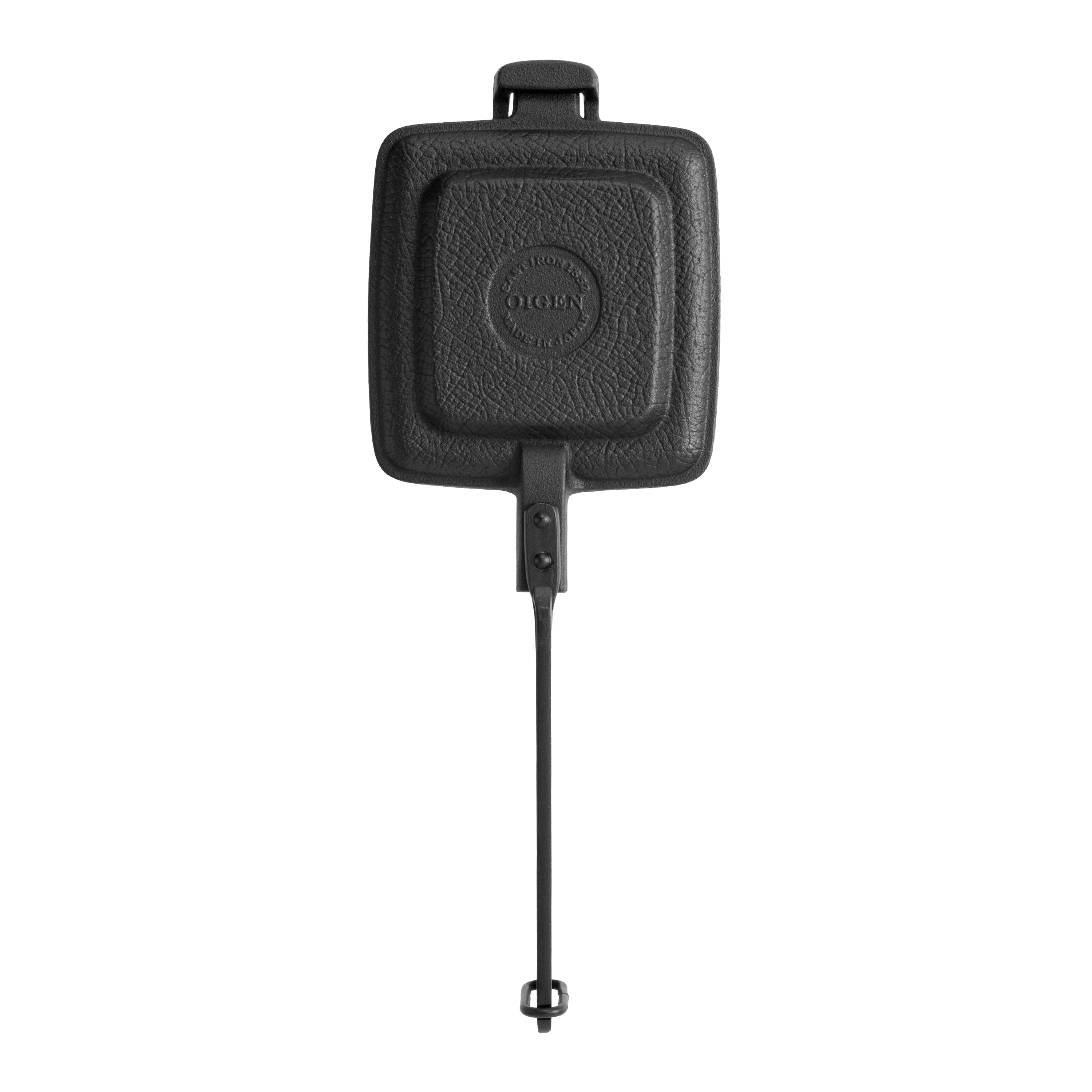 ホットサンドクッカー