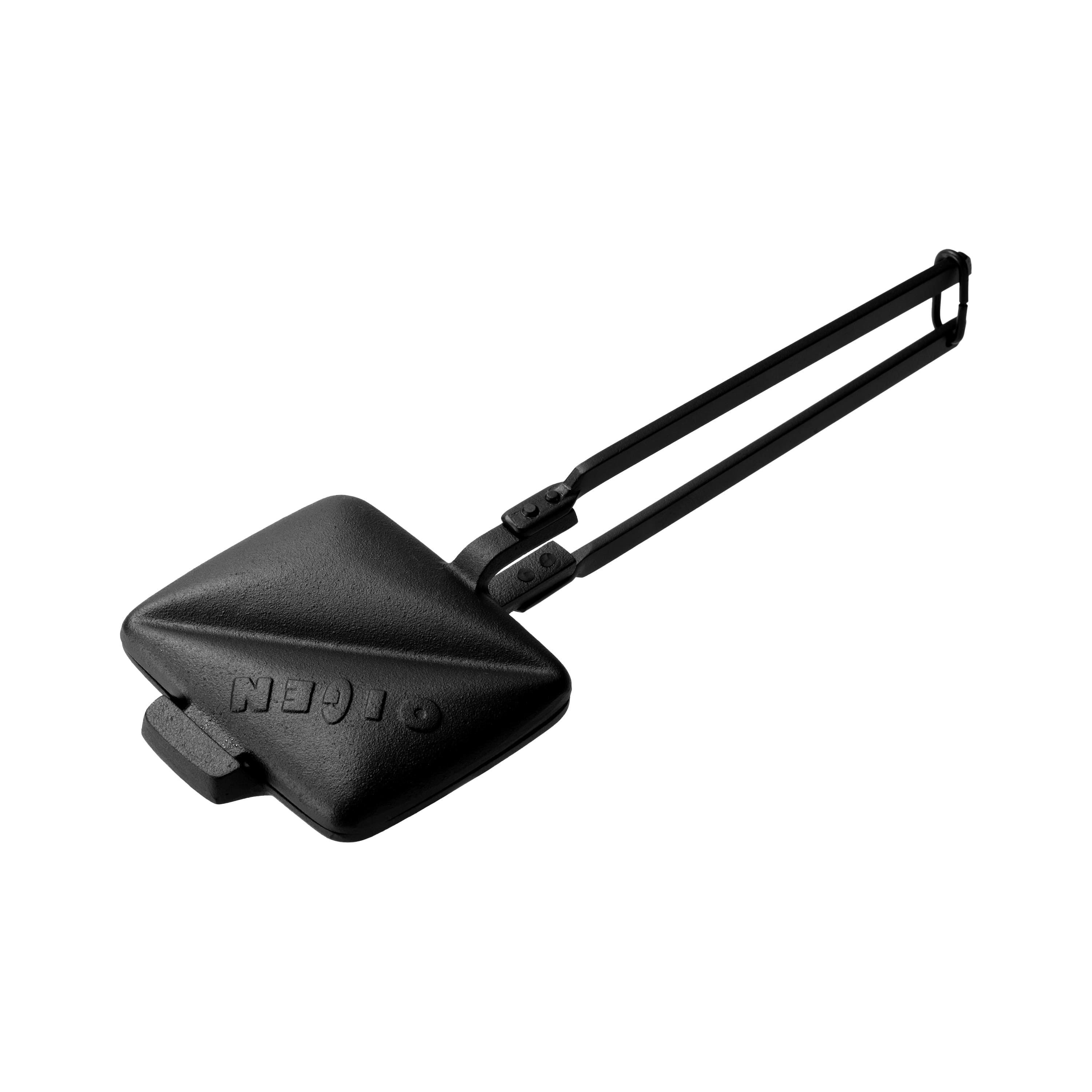 ダッチオーブン天火 ホットサンドメーカー