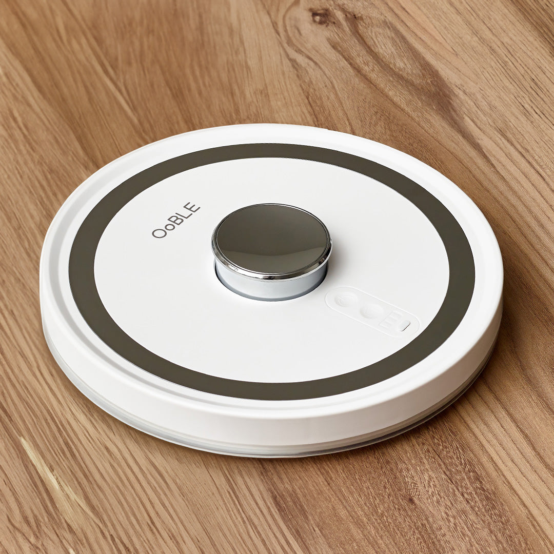 OoBLE rice stocker lid