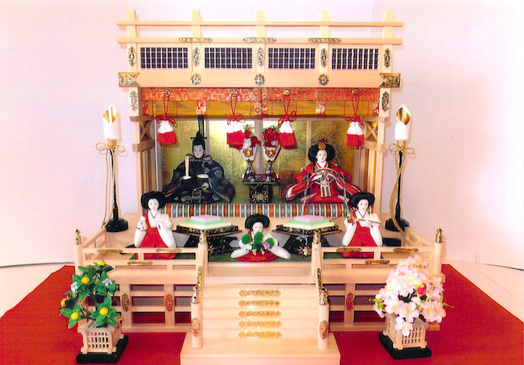 第3回 昭和の面影を残す新作檜御殿