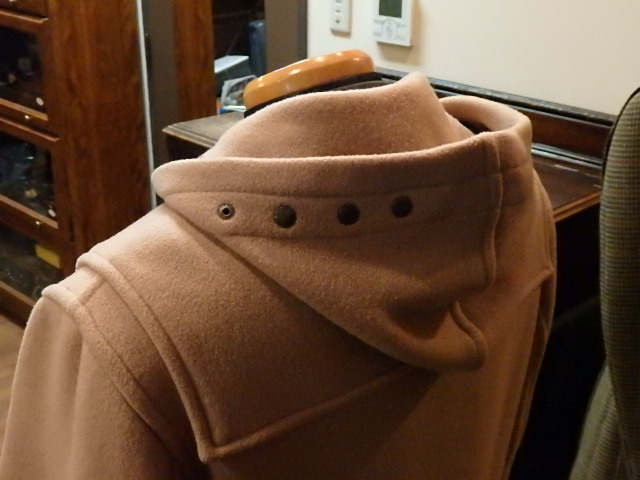 OLDHAT Official Web | 懐かしのMONTGOMERY by TIBBETT レディスの