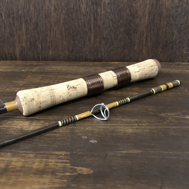 Browning Silaflex 332955 Spinnig Rod（ブローニング サイラ