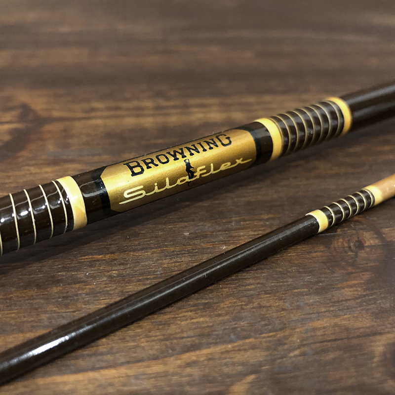 Browning Silaflex 332905 Spinnig Rod（ブローニング サイラ