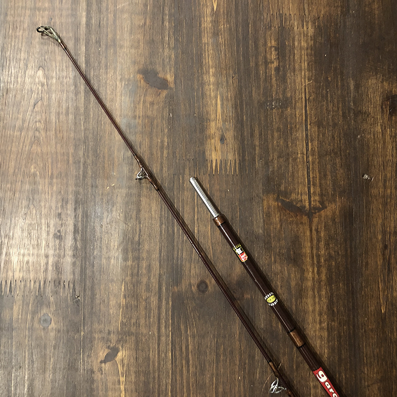 Garcia Conolon 2132A Five Star Spining Rod（ガルシア コノロン