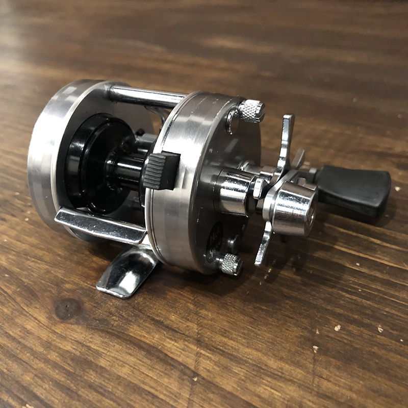 Abu Ambassadeur 1500C 1977年 最初期モデル アブ アンバサダー 1500C