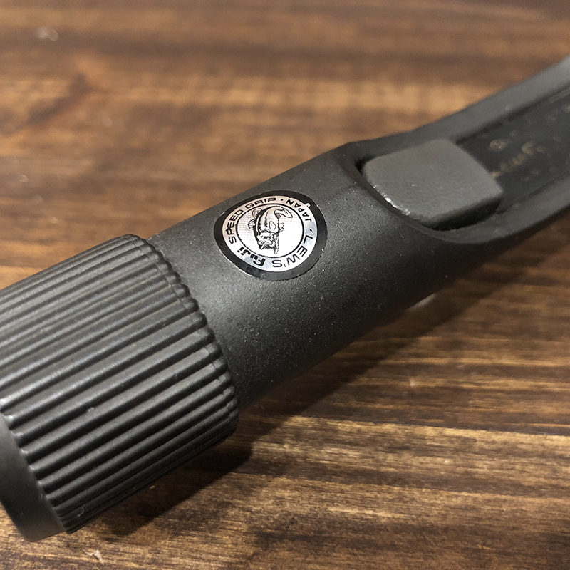 Fuji Lew AA Double Handle Grip フジ グリップ AAコネット対応タイプ