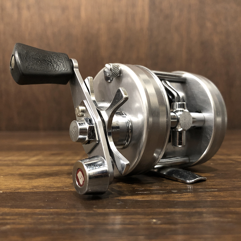 Abu Ambassadeur 1500C Bait Casting Reel 780800 アブ アンバサダー