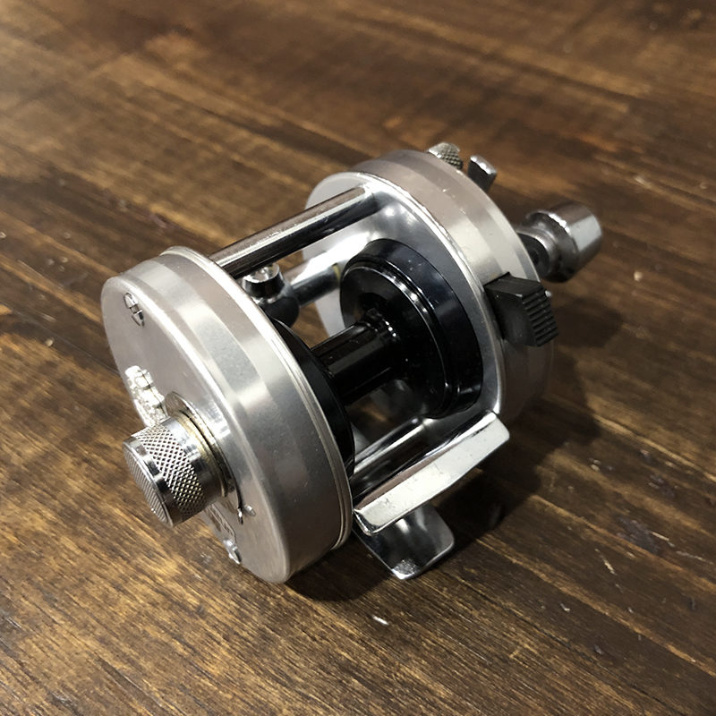 Abu Ambassadeur 1500C Bait Casting Reel 780800 アブ アンバサダー