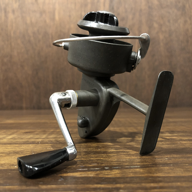 Orvis 75A Made by Coptes Made in Italy Spinnig Reel オービス 75A