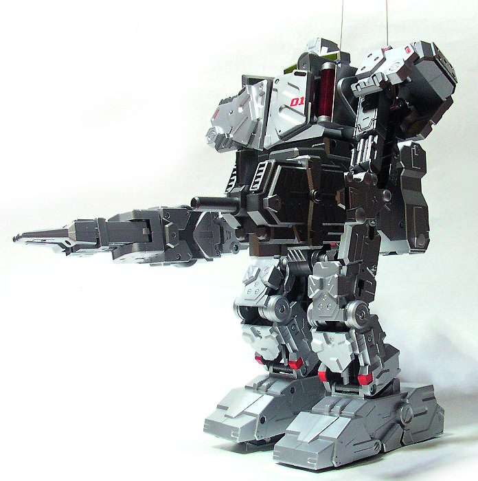 タカラ ドリームフォース01