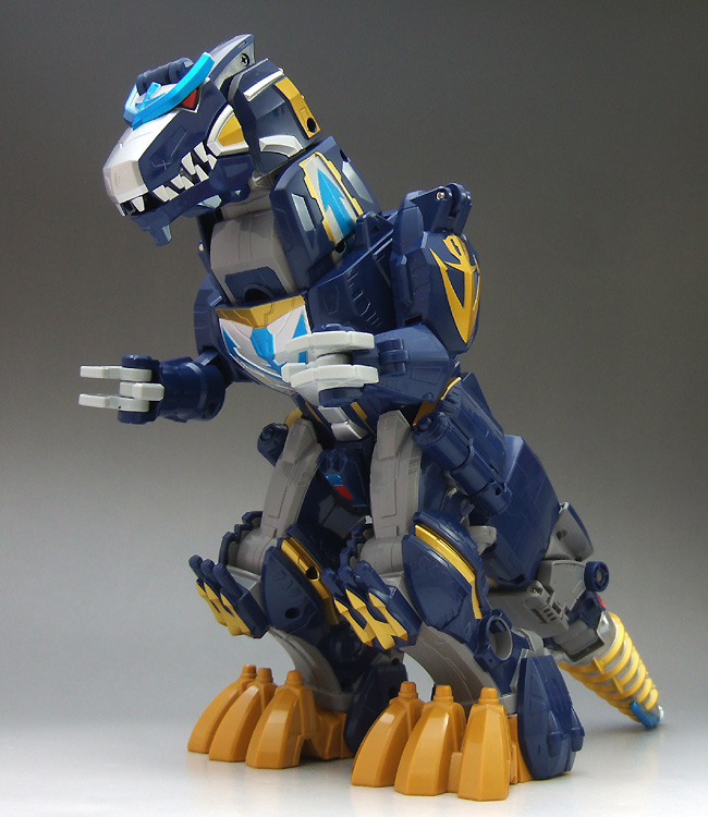 海賊合体 DX豪獣神 バンダイ 海賊戦隊ゴーカイジャー