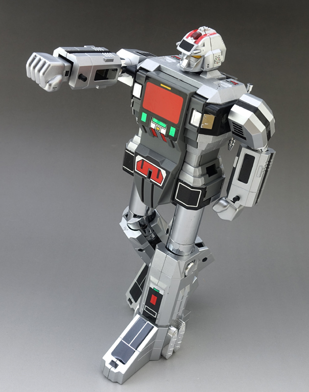 GC-29 DX超合金 ダイレオン 巨獣特捜ジャスピオン バンダイ DX