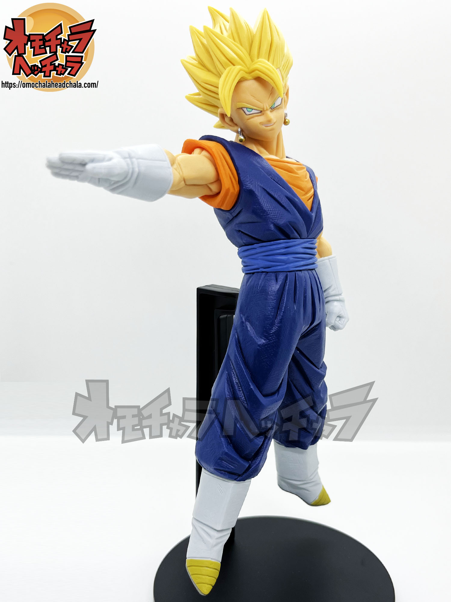 ドラゴンボール Gmateriaフィギュア まとめ売り 19体セット