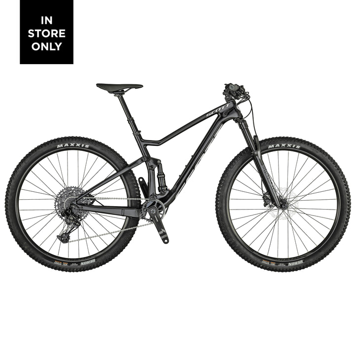 SCOTT SPARK 940 MTB - 50% OFF – O'Mara Cycles
