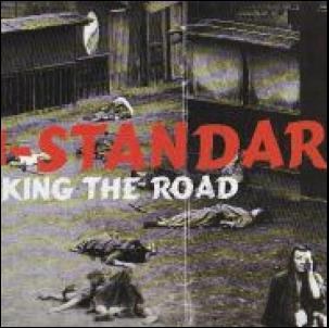MAKING THE ROAD / ハイスタンダード/HI-STANDARD レコード通販「お