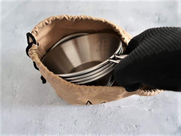 DODのシェラカップ】ウサシェラノカゾクはセットでお得！再販の情報