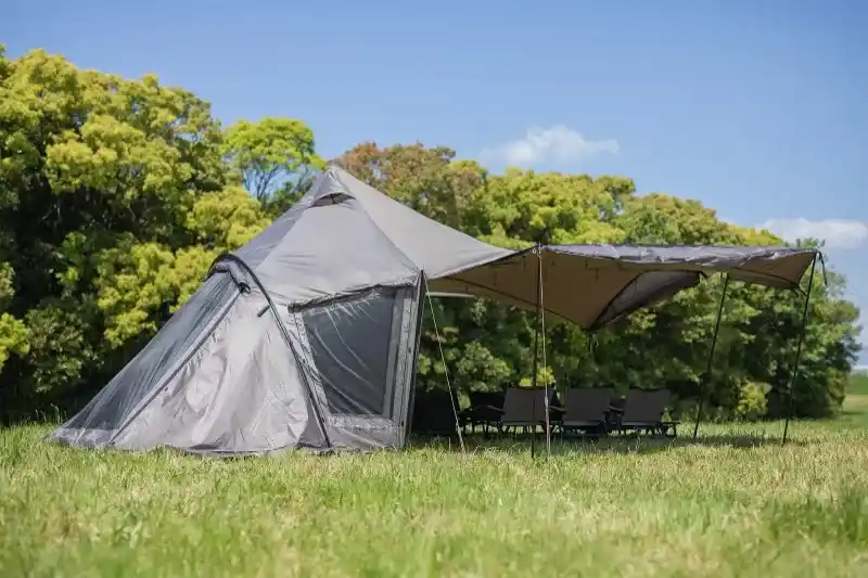 注目モデル】ラーテルワークス「TRIAS（トリアス）」｜モノポール