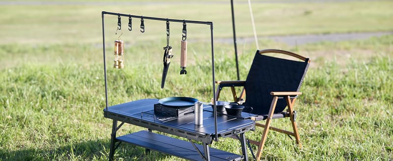 WAQ MULTI IRON TABLE shintripigt天板セット WAQ MULTI IRON TABLE