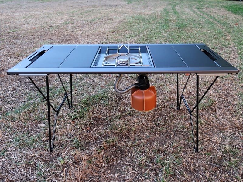 ZANE ARTS FT-050 TOAD TABLE トードテーブル ZANEARTSゼインアーツ