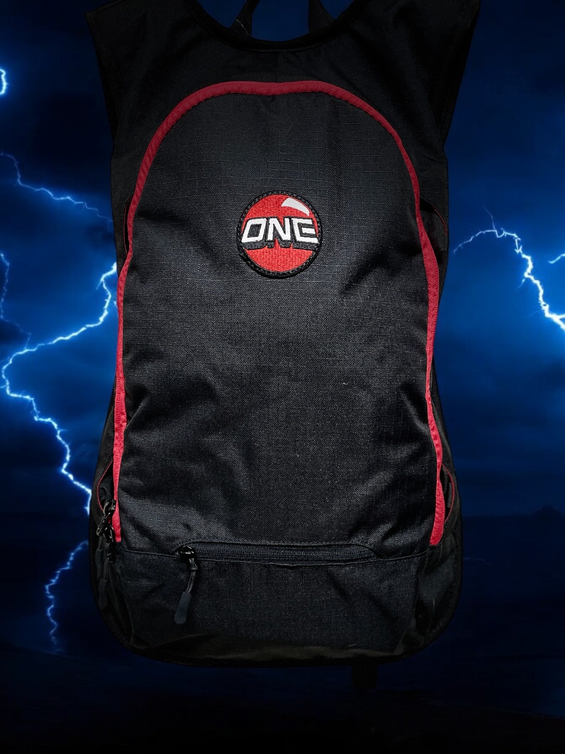 ONE BALL JAY ワンボールジェイバックパック使用回数少ない美品