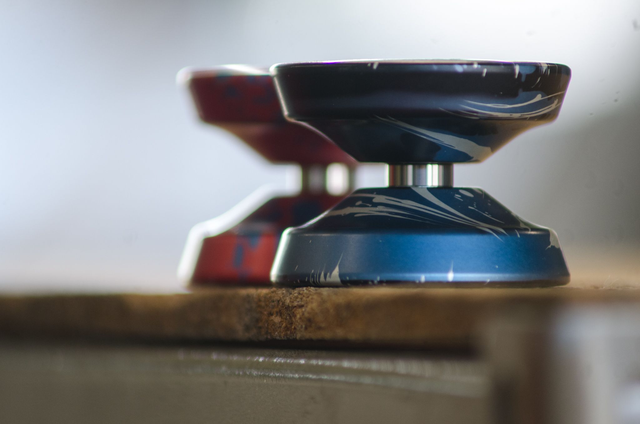 Burnside - One Drop YoYos