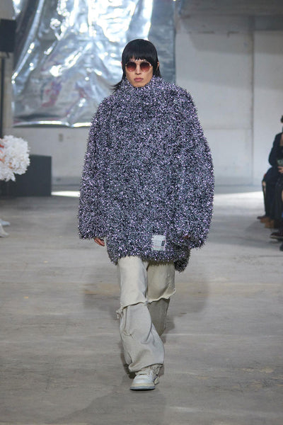 Maison MIHARA YASUHIRO(ミハラヤスヒロ) 2024AW LOOK BOOK – ONENESS