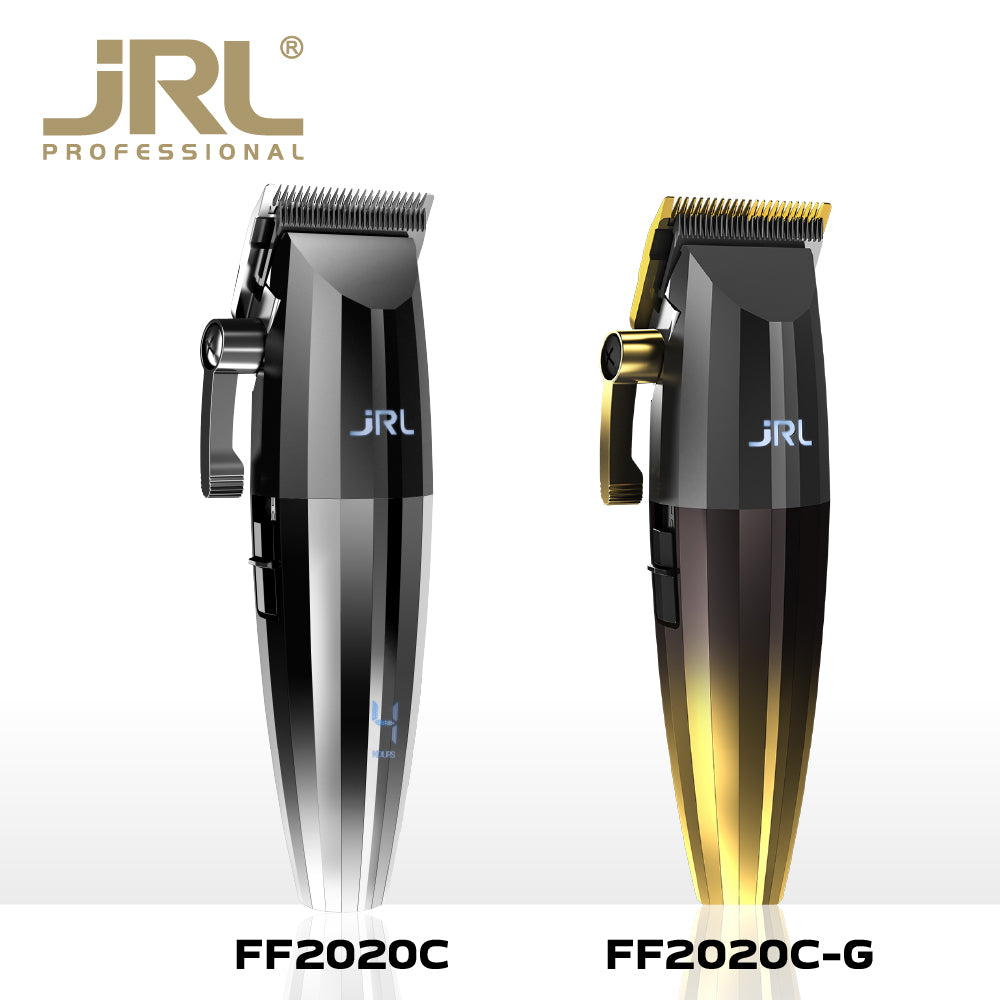 JRL FF 2020C バリカン – 【公式】AIVIL ONLINE | アイビルオンライン