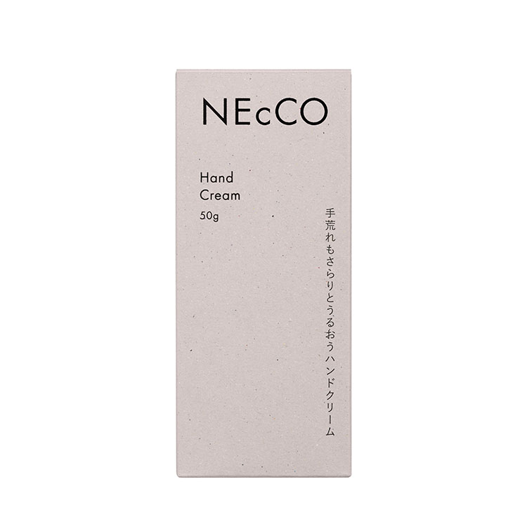 ネッコ ハンドクリーム（50g）｜ユーグレナ・オンラインショップ