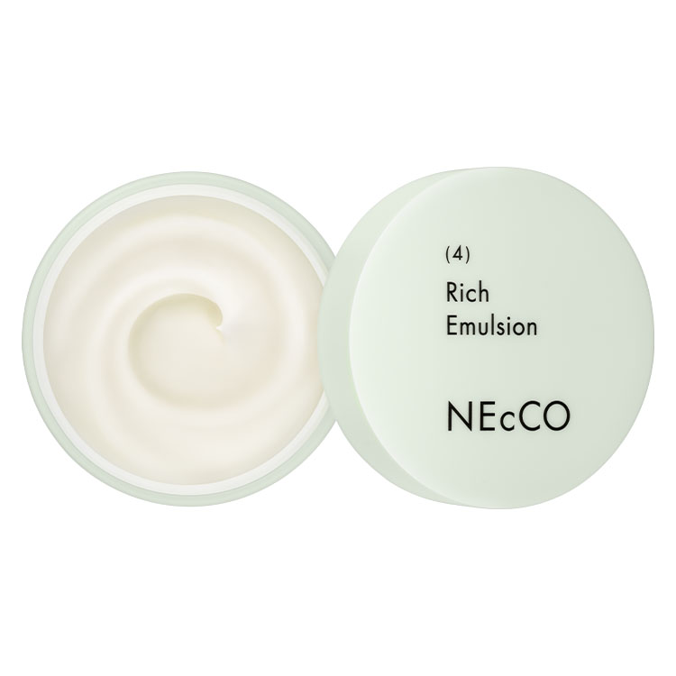 ネッコ ブースターセラム・ローション・リッチエマルジョンセット