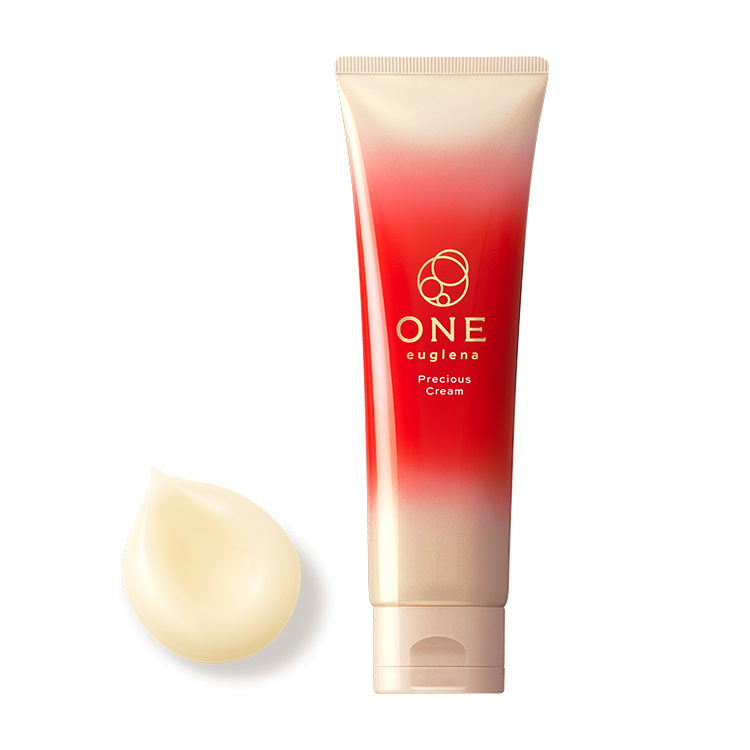 ONE プレシャス ローション・クリームセット | ユーグレナ・オンライン