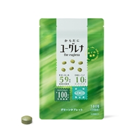 美的ヌーボプレミアムPlus（30包）｜ユーグレナ・オンラインショップ