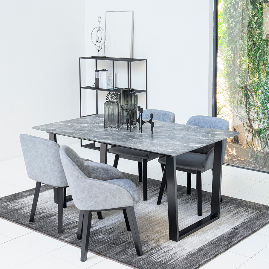 ダイニングテーブル ロージー