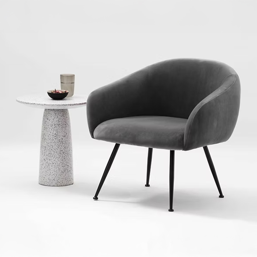 モーダ・エン・カーサ ジャバ ラウンジチェア