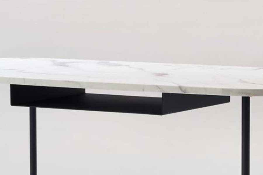 モーダ・エン・カーサ カプセル デスク / CAPSULE desk