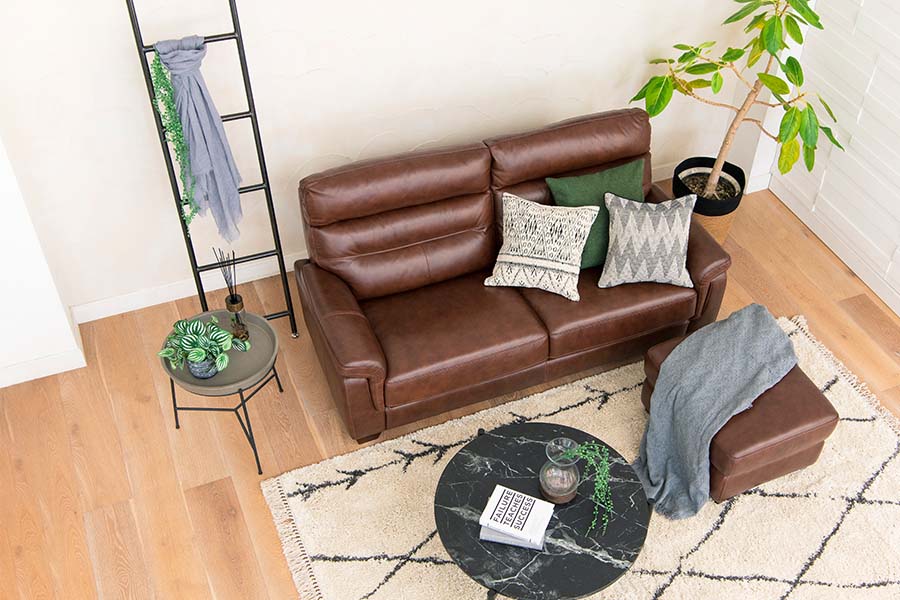 モーダ・エン・カーサ アポロ サイドテーブル / APOLLO table