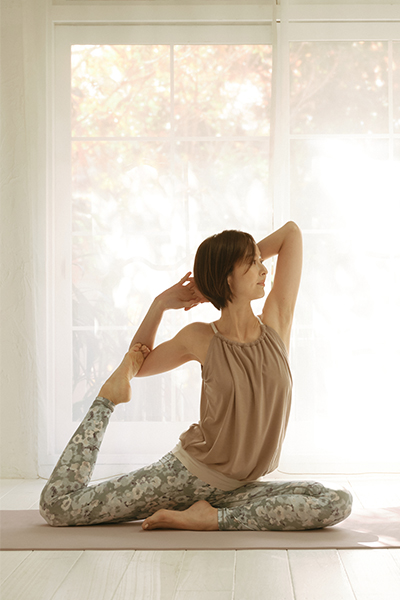 Spring＆Summer 2023 Collection - ヨガウェア・ヨガマットならスリア