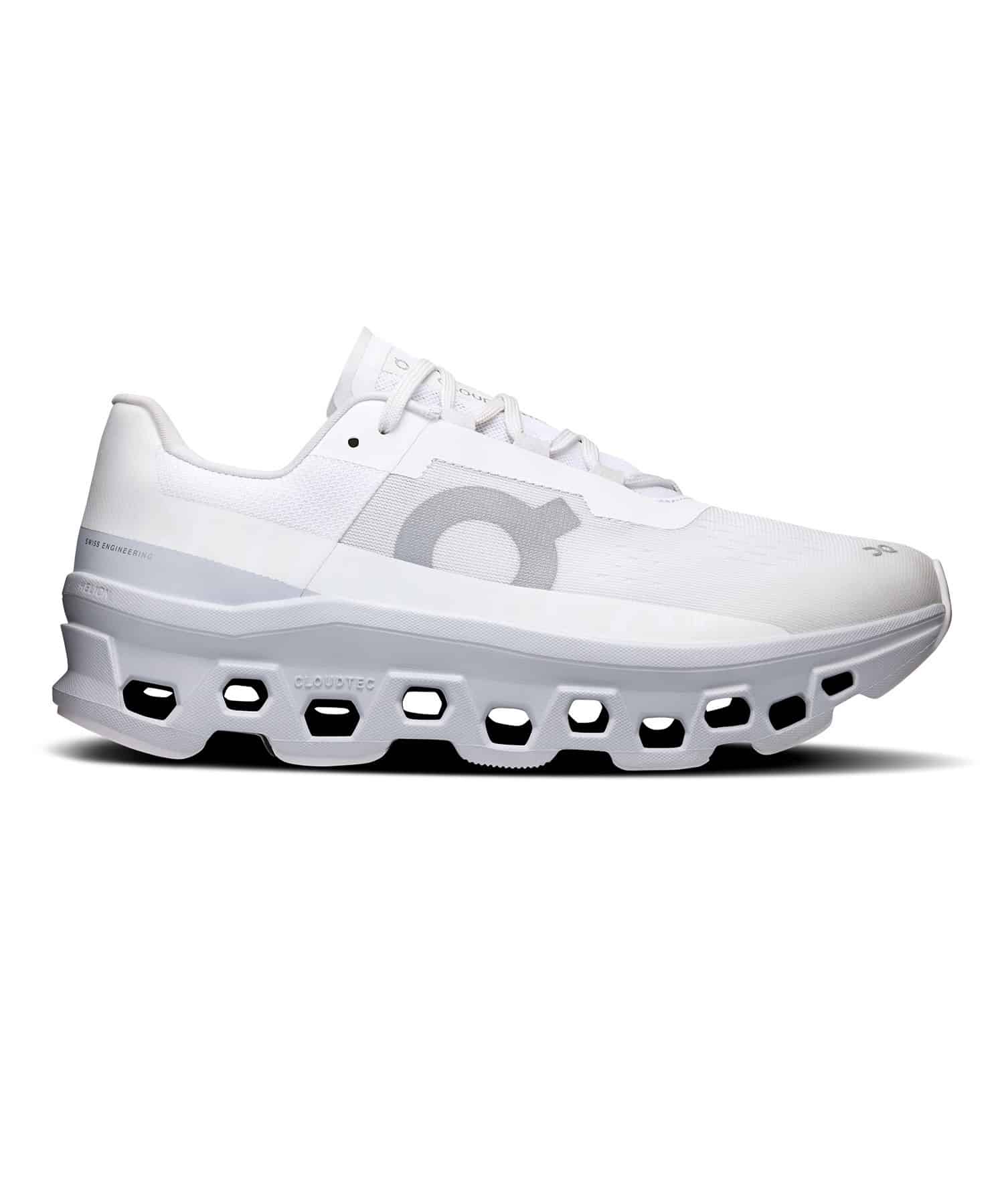 ON オン Cloudmonster クラウドモンスター メンズ ランニング 軽量